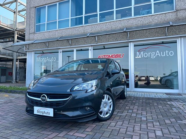 OpelCorsa 1.3CDTI 75CV ANTICOLLISIONE! LANE ASSI