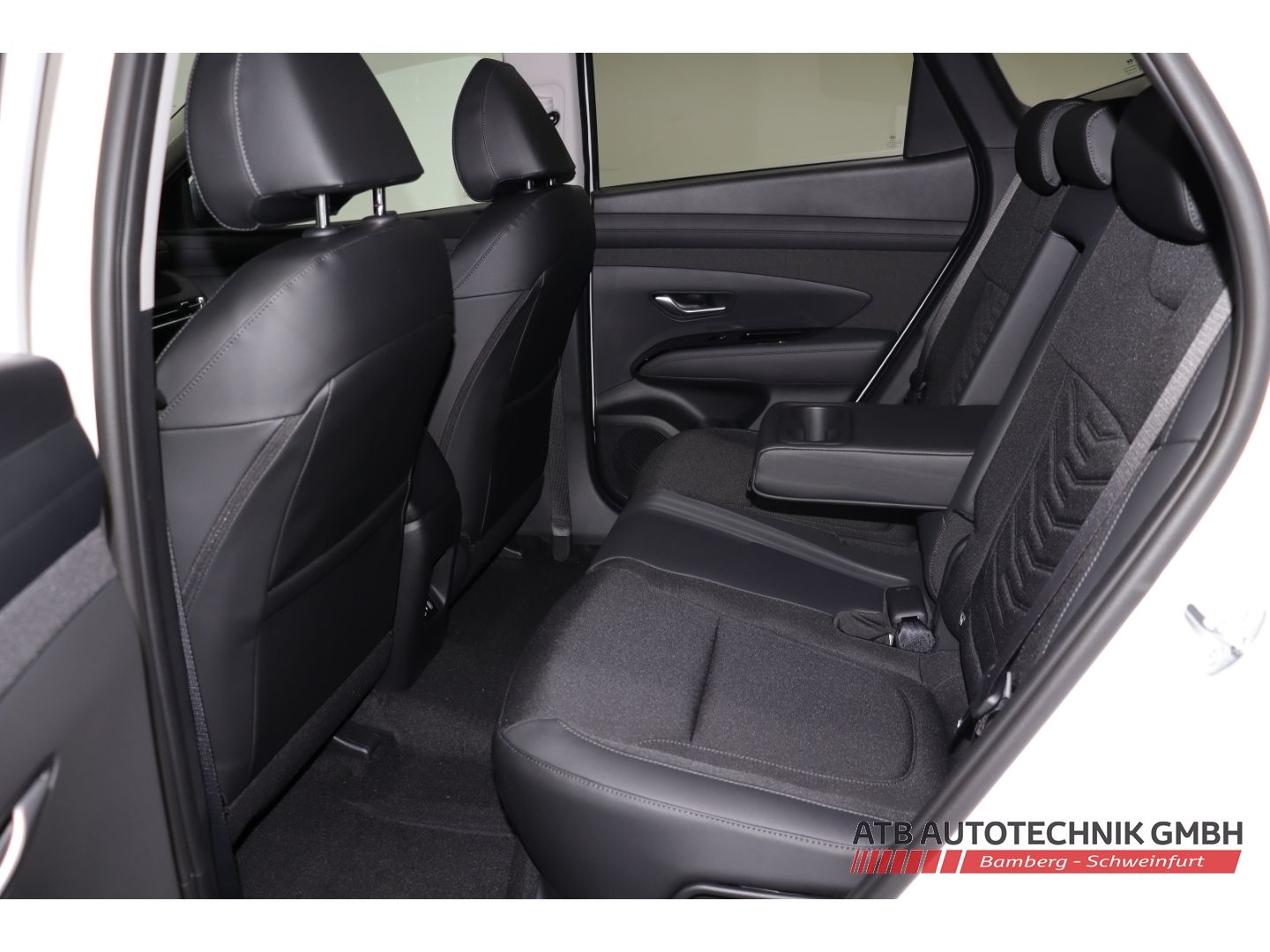 Fahrzeugabbildung Hyundai Tucson MY27 Trend PHEV 1.6 T-GDi 288 PS 6-AT 2WD