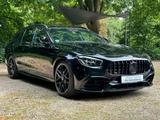Mercedes-Benz E 63 AMG Mercedes-AMG E 63 S 4MATIC - gebrauchte Mercedes-Benz E 63 AMG aus dem Jahr 2022
