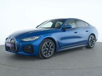 BMW i4 - Vorschau Bild 2