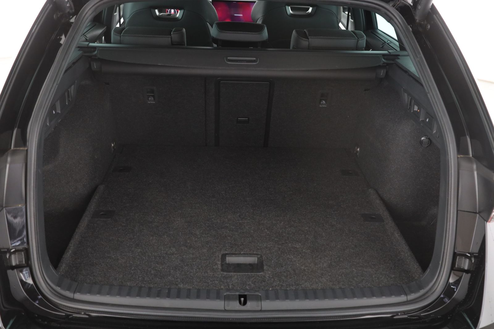 Skoda Octavia - Bild 10