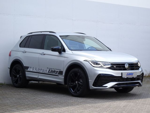 Tiguan 1.4 eHybrid DSG R-Line LED AHK ACC Kamera