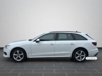 Audi A4 - Vorschau Bild 8