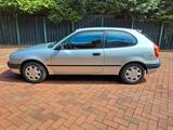 Toyota Corolla 1.4 linea terra linea terra - gebrauchte Toyota Corolla aus dem Jahr 1998