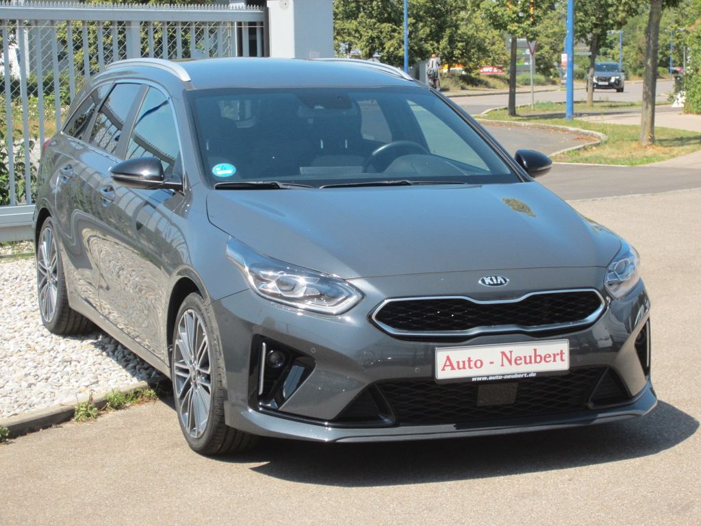 Image of Kia cee'd / Ceed