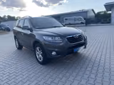 Hyundai SANTA FE 2.2 CRDi Premium 4WD Premium - Hyundai SANTA FE aus 2010: Geländewagen