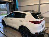 Kia Es besteht auch die Möglichkeit, die Finan... - : Geländewagen, Best
