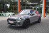 MINI Cooper 1.5 LED Navi DAB Tempomat Spurhalte - MINI MINI: Kleinwagen
