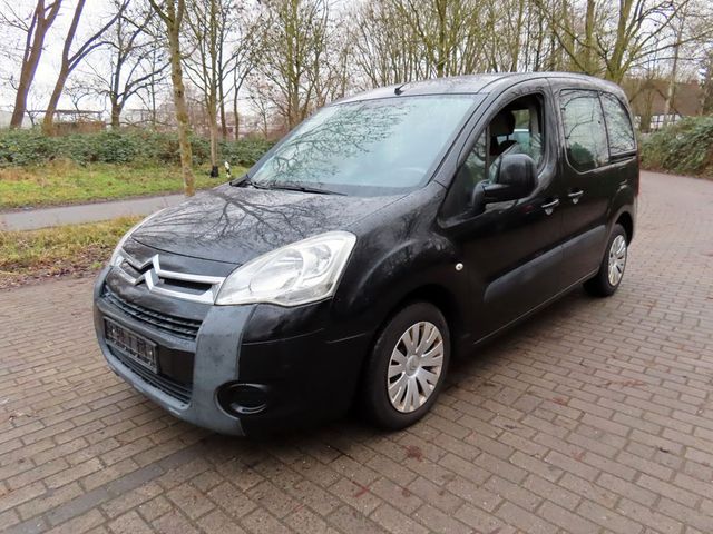 Citroën Berlingo Kombi Multispace 1.6d AC ZV! VB