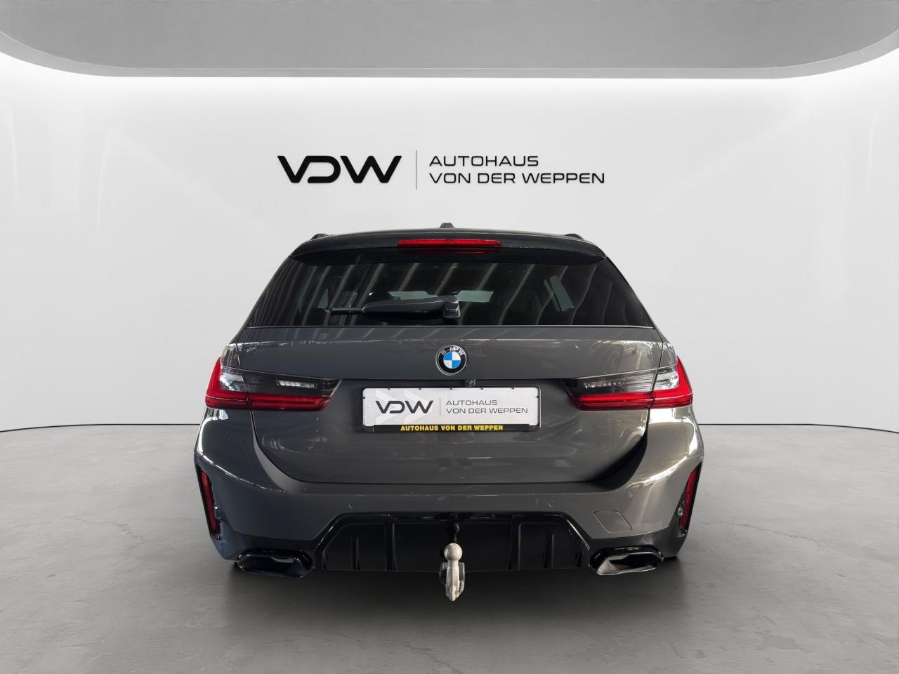 BMW M340d Touring xDrive Vollausstattung 1.Hand*
