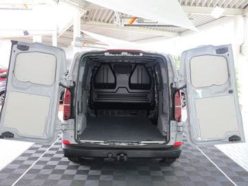 Volkswagen T7 Transporter 2.0TDI AUT110KW KR LED FLÜGEL AHK