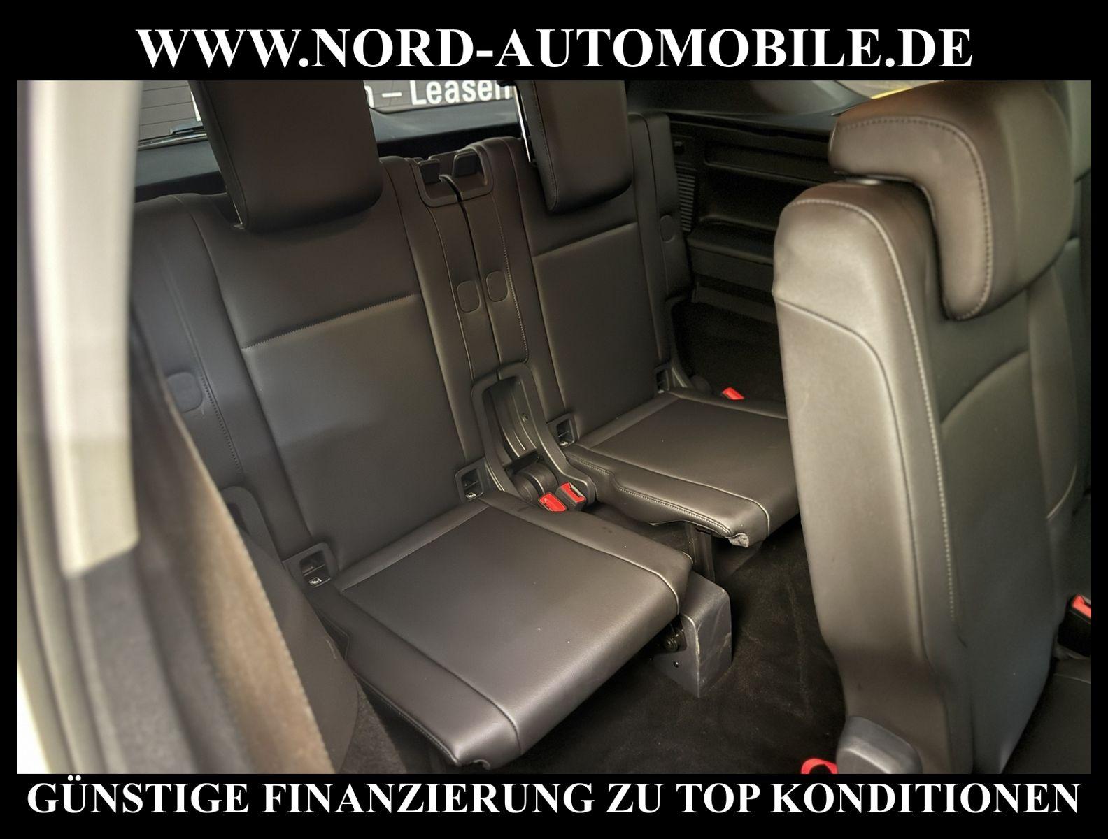 Volkswagen Touran 2.0 TDI DSG TAXI 7-Sitzer/Leder/PDC/SHZ, миниатюра 19