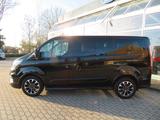 Ford Tourneo Custom Sport L1 2.0TDCi *AHK*AUTOMATIK* - gebrauchte Ford Tourneo Custom aus dem Jahr 2020