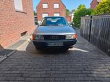 Audi 80 - gebrauchte Audi 80 aus dem Jahr 1991