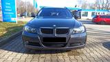 BMW 320d touring - - BMW 320 aus 2005: Kombi