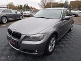 BMW 320 3 Limousine 320d - BMW 320 aus 2011: 320d