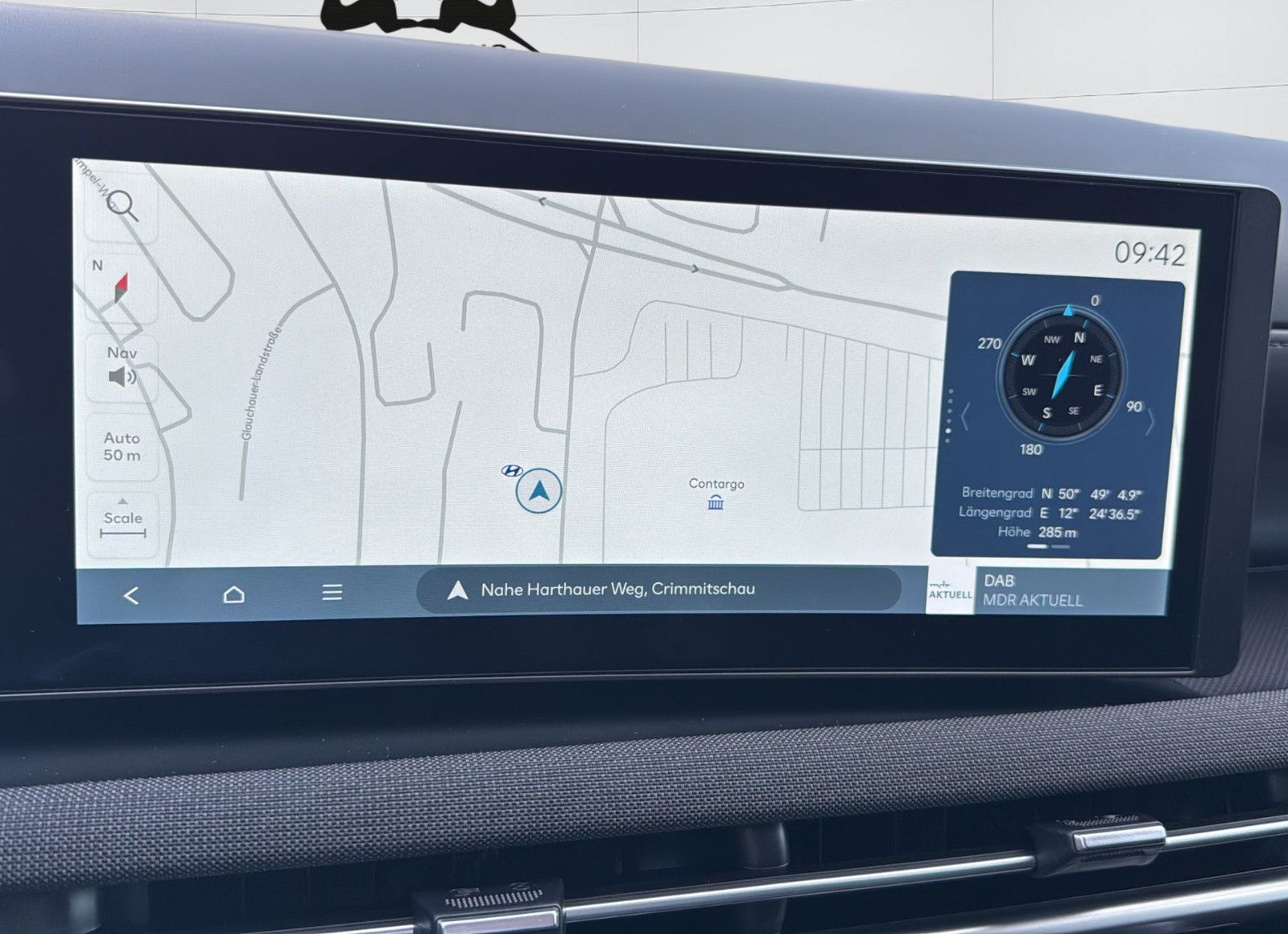 Hyundai TUCSON - Bild 20