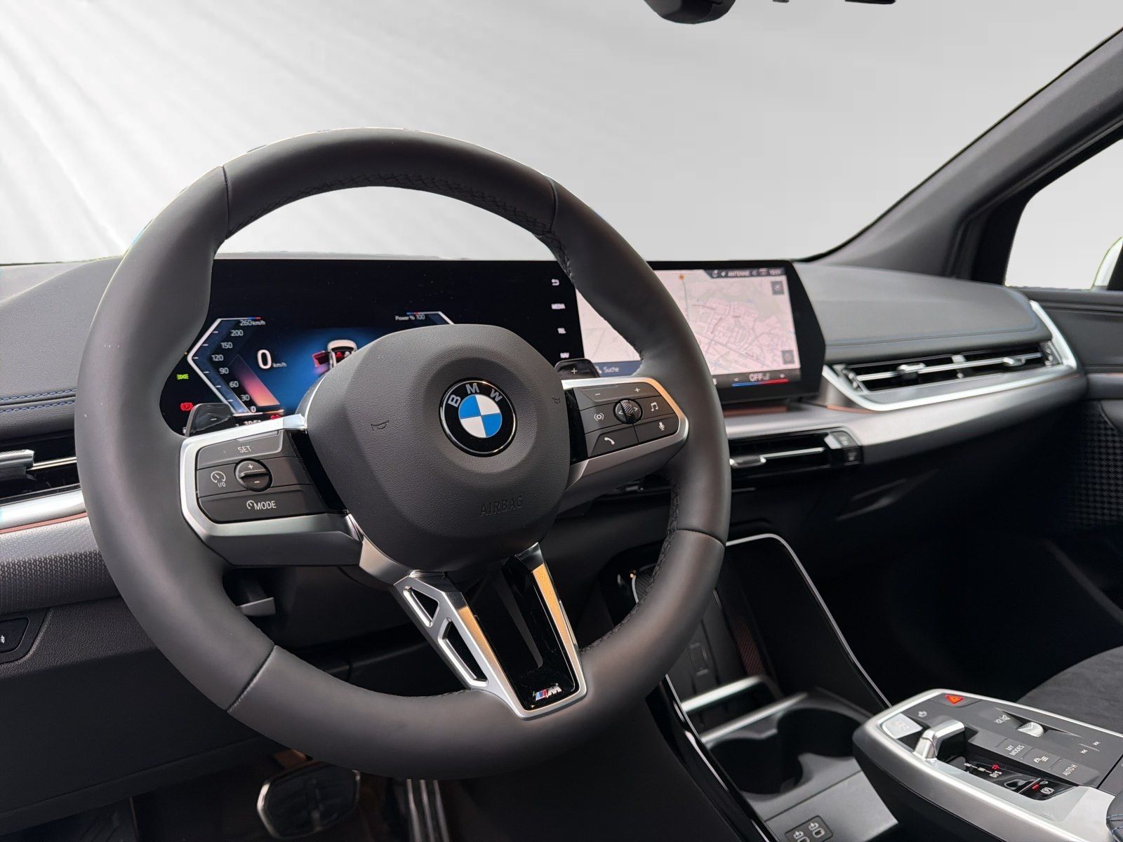 BMW 218 Active Tourer - Bild 17