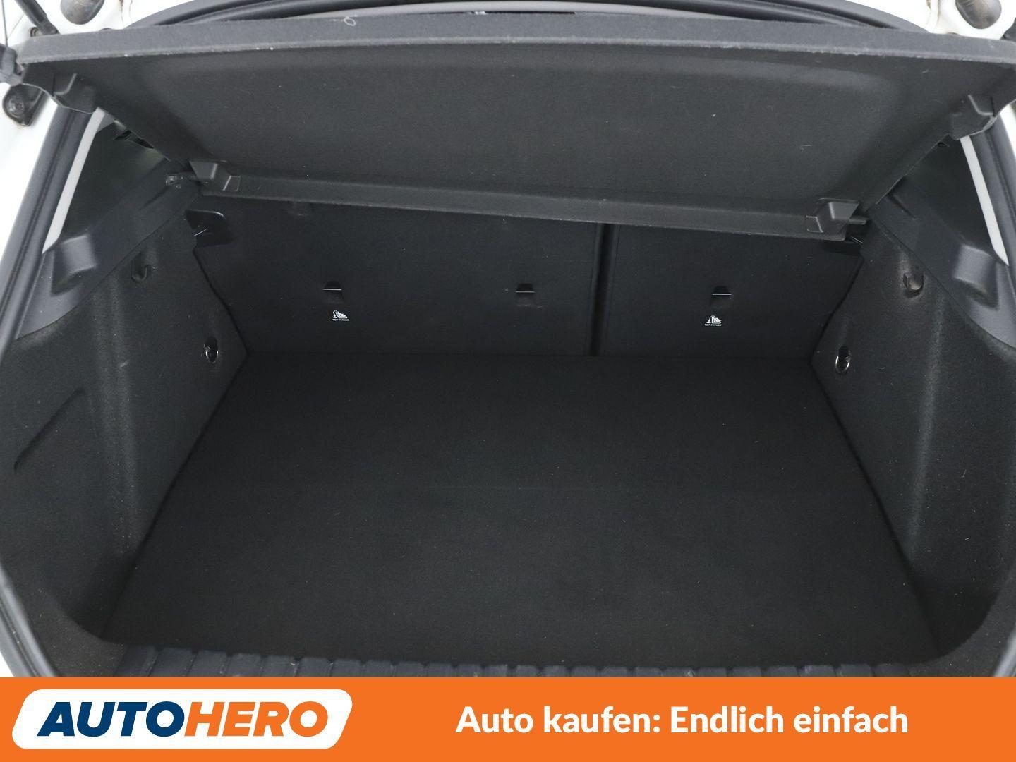 BMW 116 1er 116d Advantage *LED*TEMPO*PDC*SHZ*ALU*KLIMA*, миниатюра 16