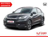 Honda HR-V 1.5 Comfort LED Navi DAB PDC Tempomat AHK - Honda Gebrauchtwagen in Dresden