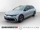 Volkswagen Golf VIII Variant 1.5 eTSI DSG R-Line LED*NAV*SH