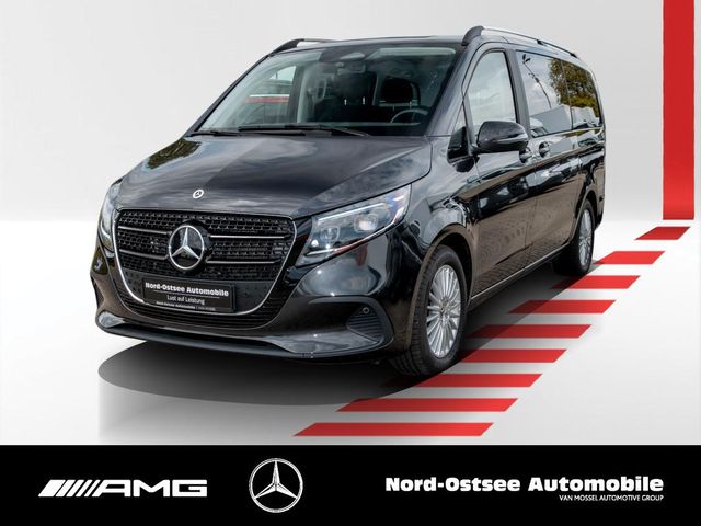 Mercedes-Benz V 220d STYLE DISTR SHZG AHK NAVI KLIMA KAMERA