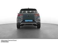 Volkswagen T-Roc - Vorschau Bild 5