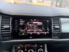 SKODA Kodiaq RS4x4/7Sitzer/PANO/AHK/DCC/CANTON/SHEIZUN