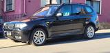 BMW X3 2.0d - M Paket