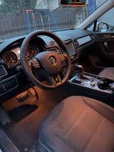 Volkswagen Zu verkaufen - Volkswagen Touareg: Ve