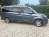 Mercedes-Benz V 250 d Aut. AVANTG. ED. lang AVANTGARDE EDITION - gebrauchte Mercedes-Benz V 250 aus dem Jahr 2019