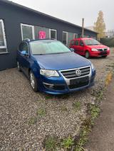 Volkswagen Passat R-Line*Klimaauto*Tempomat*SHZ*TÜV NEU - gebrauchte VW Passat Variant aus dem Jahr 2009