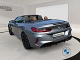 BMW M8 Cabrio Competition DA Prof. TV B&W PA+ Laser - BMW M8 Cabrio Gebrauchtwagen