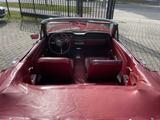 Ford Mustang Cabrio - gebrauchte Ford Mustang aus dem Jahr 1967