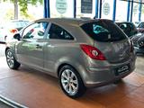 Opel Corsa D Active /2.Hd/Autom./SHZ/SH/AHK/Klimaa. - Opel Corsa: Automatik, D