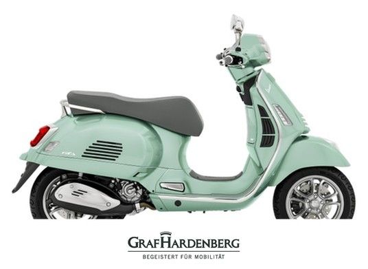 Vespa VESPA GTS 310 E5+