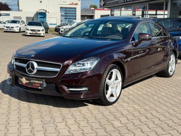 Mercedes CLS 350 - 2