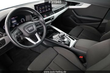 Audi A4 - 10