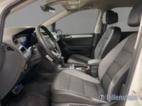 Volkswagen Touran - Vorschau Bild 9
