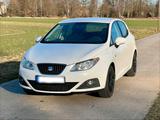 Seat Ibiza Sport 6J 1.4 16V - Seat Ibiza: 6j
