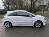 Opel Corsa D Opc Line  seltener Diesel kei... - Opel Corsa Opc mit Diesel-Antrieb