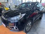 Hyundai ix35 Style AWD | TÜV 04/2027 - Hyundai ix35: Allradantrieb, Automatik