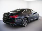 Audi S6 Limousine 3.0TDI 344PS QUATTRO NAVI.SHZG.STAN - gebrauchte Audi S6 aus dem Jahr 2023