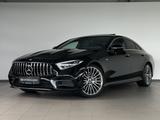 Mercedes-Benz CLS 53 AMG |LUFT|S-DACH|BURM|AHK|STHZ|360°|MEMO - gebrauchte Mercedes-Benz CLS 53 AMG aus dem Jahr 2020