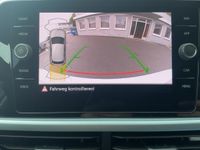 Volkswagen T-Roc - Vorschau Bild 16