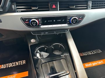 MYAUTOCENTER – Gebraucht- und Jahreswagen mit Werkstattservice in Pfaffenhofen Audi A4 Avant *ACC*AHK*LED*3-ZONEN*CARPLAY*
