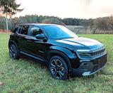 Jeep Avenger MY24 SUMMIT 1.2 GSE  - Jeep Avenger von privat