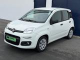 Fiat Panda Pop - gebrauchte Fiat Panda aus dem Jahr 2016