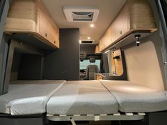 Mercedes-Benz Pössl Roadstar X *Bestand**Allrad**Slideout*