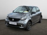 Smart forfour prime twinamic NAVI*LEDER*LED*SHZ* - Smart ForFour in Krefeld